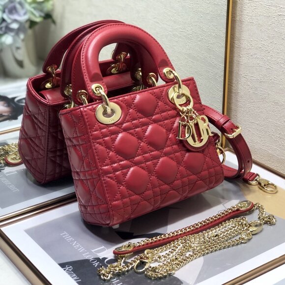 Dior bags - Picture 3 of 8